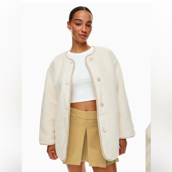 Wilfred Free - River Jacket - Picture 2 of 12